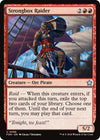 Image for Strongbox Raider (Foundations) (96) - Magic: The Gathering