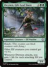 Image for Dwynen, Gilt-Leaf Daen (Foundations) (217) - Magic: The Gathering