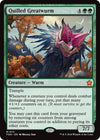Image for Quilled Greatwurm (Foundations) (111) - Magic: The Gathering