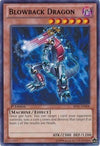 Image for Blowback Dragon (Battle Pack: Epic Dawn) (BP01-EN008) - YuGiOh