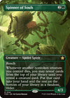 Image for Spinner of Souls (Borderless) (Foundations) (341) - Magic: The Gathering