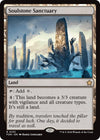 Image for Soulstone Sanctuary (Foundations) (133) - Magic: The Gathering
