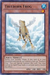 Image for Treeborn Frog (Battle Pack: Epic Dawn) (BP01-EN012) - YuGiOh
