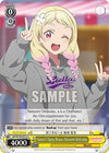 Image for SweetSpicy Peace, Natsumi Onitsuka (Love Live! School idol festival 2 MIRACLE LIVE!) (SIP/W109-E012 U) - Weiss Schwarz