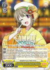 Image for Canary Kasumin, Kasumi Nakasu (Love Live! School idol festival 2 MIRACLE LIVE!) (SIN/W109-E022 C) - Weiss Schwarz