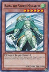 Image for Raiza the Storm Monarch (Battle Pack: Epic Dawn) (BP01-EN015) - YuGiOh
