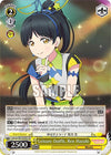 Image for Leisure Outfit, Ren Hazuki (SR) (Love Live! School idol festival 2 MIRACLE LIVE!) (SIP/W109-E029S SR) - Weiss Schwarz