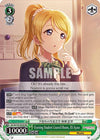 Image for Evening Student Council Room, Eli Ayase (Love Live! School idol festival 2 MIRACLE LIVE!) (SIL/W109-E036 RR) - Weiss Schwarz