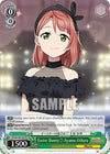 Image for Easter Bunny Ayumu Uehara (SR) (Love Live! School idol festival 2 MIRACLE LIVE!) (SIN/W109-E039S SR) - Weiss Schwarz