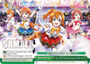 Image for A New "LIVE" Dream That Comes True With You! (Love Live! School idol festival 2 MIRACLE LIVE!) (LSF/W109-E048 CC) - Weiss Schwarz