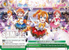 Image for A New "LIVE" Dream That Comes True With You! (RRR) (Love Live! School idol festival 2 MIRACLE LIVE!) (LSF/W109-E048R RRR) - Weiss Schwarz