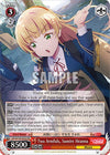 Image for Two Armfuls, Sumire Heanna (Love Live! School idol festival 2 MIRACLE LIVE!) (SIP/W109-E052 RR) - Weiss Schwarz