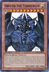 Image for Obelisk the Tormentor (Battle Pack: Epic Dawn) (BP01-EN021) - YuGiOh