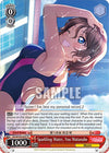 Image for Sparkling Water, You Watanabe (Love Live! School idol festival 2 MIRACLE LIVE!) (SIS/W109-E057 R) - Weiss Schwarz