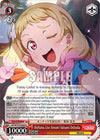 Image for OniNatsu Live Stream! Natsumi Onitsuka (Love Live! School idol festival 2 MIRACLE LIVE!) (SIP/W109-E069 R) - Weiss Schwarz