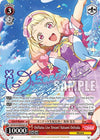 Image for OniNatsu Live Stream! Natsumi Onitsuka (SP) (Love Live! School idol festival 2 MIRACLE LIVE!) (SIP/W109-E069SP SP) - Weiss Schwarz