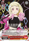 Image for Happy Heart at Home, Natsumi Onitsuka (SR) (Love Live! School idol festival 2 MIRACLE LIVE!) (SIP/W109-E073S SR) - Weiss Schwarz