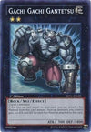 Image for Gachi Gachi Gantetsu (Battle Pack: Epic Dawn) (BP01-EN025) - YuGiOh