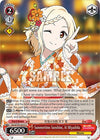 Image for Summertime Sunshine, Ai Miyashita (Love Live! School idol festival 2 MIRACLE LIVE!) (SIN/W109-E075 U) - Weiss Schwarz