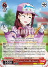 Image for Performance Partner, Riko Sakurauchi (Love Live! School idol festival 2 MIRACLE LIVE!) (SIS/W109-E076 U) - Weiss Schwarz