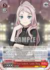 Image for Fruit Sandwich, Lanzhu Zhong (SR) (Love Live! School idol festival 2 MIRACLE LIVE!) (SIN/W109-E078S SR) - Weiss Schwarz