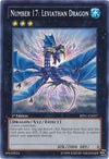 Image for Number 17: Leviathan Dragon (Battle Pack: Epic Dawn) (BP01-EN027) - YuGiOh