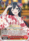 Image for Shine Under the Sun, Setsuna Yuki (Love Live! School idol festival 2 MIRACLE LIVE!) (SIN/W109-E086 C) - Weiss Schwarz