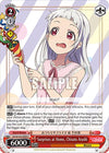 Image for Surprises at Home, Chisato Arashi (Love Live! School idol festival 2 MIRACLE LIVE!) (SIP/W109-E089 C) - Weiss Schwarz