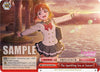 Image for The Sparkling Sea at Sunset (Love Live! School idol festival 2 MIRACLE LIVE!) (SIS/W109-E092 CC) - Weiss Schwarz