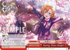Image for Spring, Shine Bright! (Love Live! School idol festival 2 MIRACLE LIVE!) (SIL/W109-E095 CC) - Weiss Schwarz