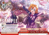 Image for Spring, Shine Bright! (RRR) (Love Live! School idol festival 2 MIRACLE LIVE!) (SIL/W109-E095R RRR) - Weiss Schwarz