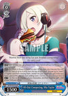 Image for All-Out Composing, Mia Taylor (Love Live! School idol festival 2 MIRACLE LIVE!) (SIN/W109-E102 R) - Weiss Schwarz
