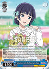 Image for Sometimes Cute's the Way, Karin Asaka (Love Live! School idol festival 2 MIRACLE LIVE!) (SIN/W109-E113 U) - Weiss Schwarz