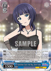 Image for Sometimes Cute's the Way, Karin Asaka (SR) (Love Live! School idol festival 2 MIRACLE LIVE!) (SIN/W109-E113S SR) - Weiss Schwarz