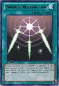 Image for Swords of Revealing Light (Battle Pack: Epic Dawn) (BP01-EN033) - YuGiOh
