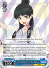 Image for Decorating Home, Ren Hazuki (Love Live! School idol festival 2 MIRACLE LIVE!) (SIP/W109-E114 U) - Weiss Schwarz