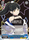 Image for Decorating Home, Ren Hazuki (SR) (Love Live! School idol festival 2 MIRACLE LIVE!) (SIP/W109-E114S SR) - Weiss Schwarz