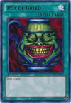 Image for Pot of Greed (Battle Pack: Epic Dawn) (BP01-EN034) - YuGiOh