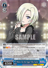 Image for Where Are the Eggs? Mia Taylor (SR) (Love Live! School idol festival 2 MIRACLE LIVE!) (SIN/W109-E128S SR) - Weiss Schwarz
