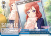 Image for I'm Not Mentally Ready Yet! (Love Live! School idol festival 2 MIRACLE LIVE!) (SIL/W109-E134 CC) - Weiss Schwarz
