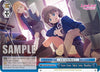 Image for Turn Your 'Idea' Into 'Reality'! (Love Live! School idol festival 2 MIRACLE LIVE!) (SIP/W109-E135 CC) - Weiss Schwarz