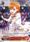 Image for Miracle Live~ Kanon Shibuya (PR) (Love Live! School idol festival 2 MIRACLE LIVE!) (SIP/W109-E142 PR) - Weiss Schwarz
