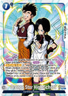 Image for Orange Star High School (Tournament Pack -Winner- 04) (Tournament and Championship Promos) (FB03-050) - Dragon Ball Super: Fusion World