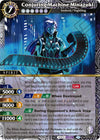 Image for Conjuring Machine Minazuki (Generational Link) (BSS06-053) - Battle Spirits Saga