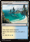 Image for Tranquil Cove (Foundations) (270) - Magic: The Gathering