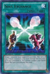 Image for Soul Exchange (Battle Pack: Epic Dawn) (BP01-EN041) - YuGiOh