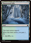 Image for Thornwood Falls (Foundations) (269) - Magic: The Gathering