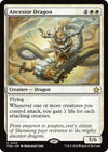 Image for Ancestor Dragon (Foundations) (489) - Magic: The Gathering