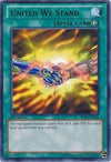 Image for United We Stand (Battle Pack: Epic Dawn) (BP01-EN043) - YuGiOh