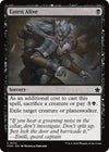 Image for Eaten Alive (Foundations) (172) - Magic: The Gathering